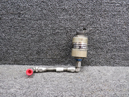 Precision Sensors GP8060-70A (Alt: P46D-13) Precision Sensors Switch Pressure