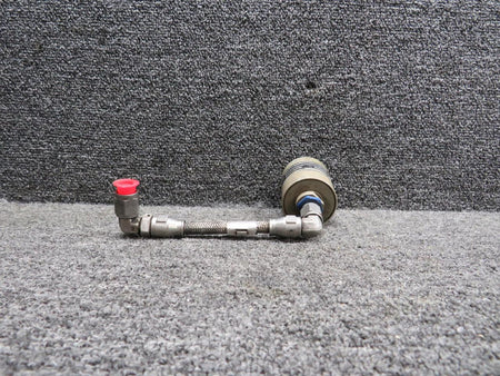Precision Sensors GP8060-70A (Alt: P46D-13) Precision Sensors Switch Pressure