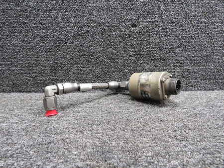 Precision Sensors GP8060-70A (Alt: P46D-13) Precision Sensors Switch Pressure