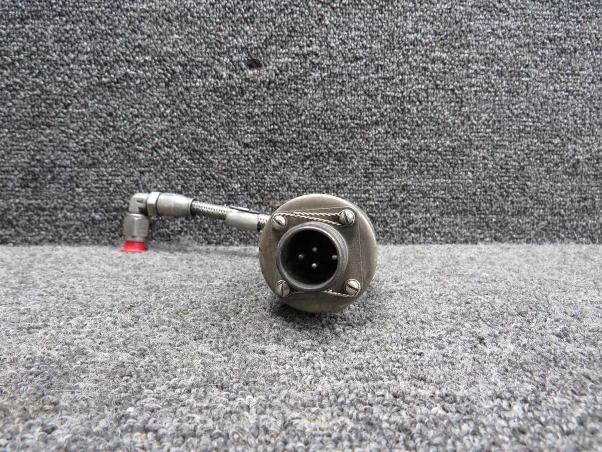 Precision Sensors GP8060-70A (Alt: P46D-13) Precision Sensors Switch Pressure