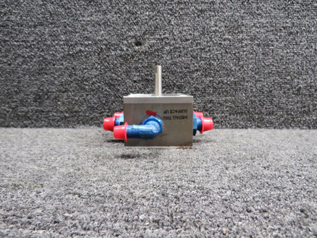 Airborne 1H80-2 Airborne Fuel Selector Valve Assembly