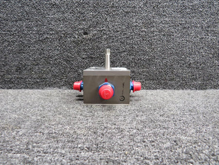 Airborne 1H80-2 Airborne Fuel Selector Valve Assembly