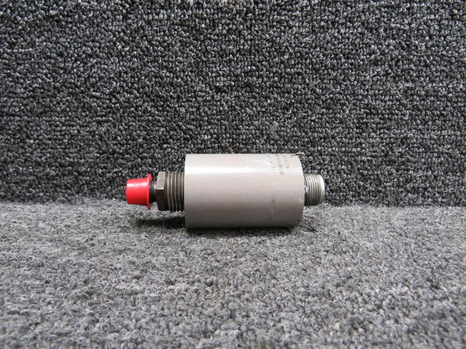 Aerocom 4833010-505 Aerocom 6607-1-46 Pressure Switch