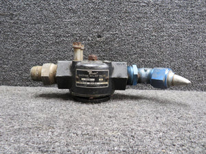 38E03 (Alt: 38E03-2-B) Bendix 2 Suction Relief Valve