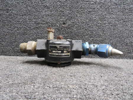 Bendix 38E03 (Alt: 38E03-2-B) Bendix 2 Suction Relief Valve
