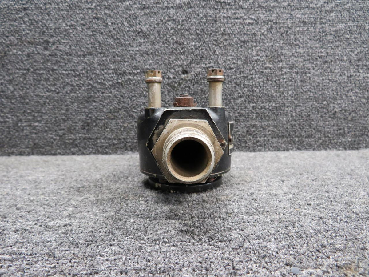 Bendix 38E03 (Alt: 38E03-2-B) Bendix 2 Suction Relief Valve