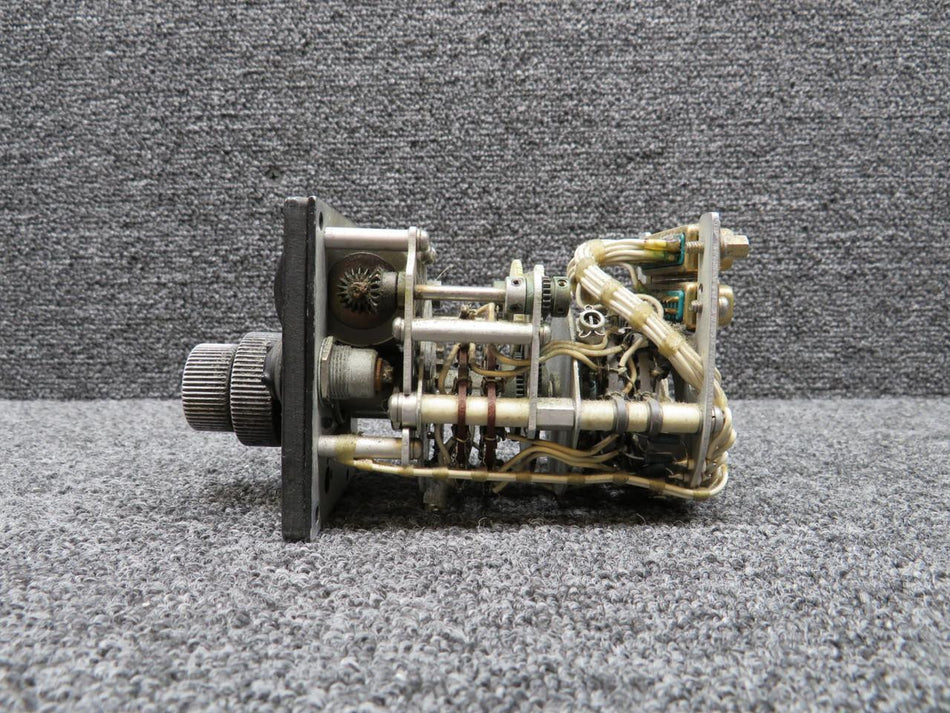 Does Not Apply VHF Comm-1B Communications Control Unit