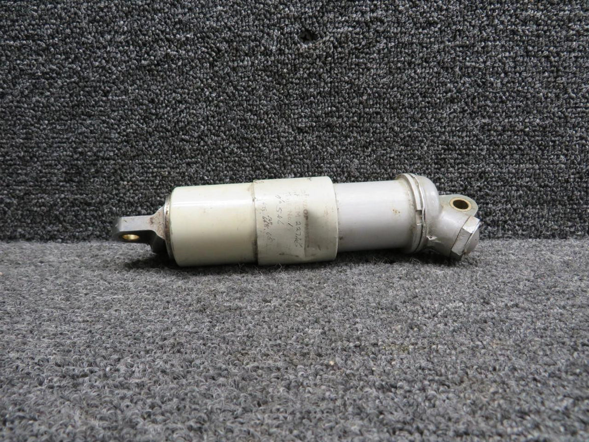 Dunlop ACM22746 Dunlop Master Cylinder
