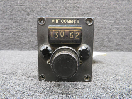 sabreliner Sabreliner NA-265-60 VHF Comm-2B Communications Control Unit