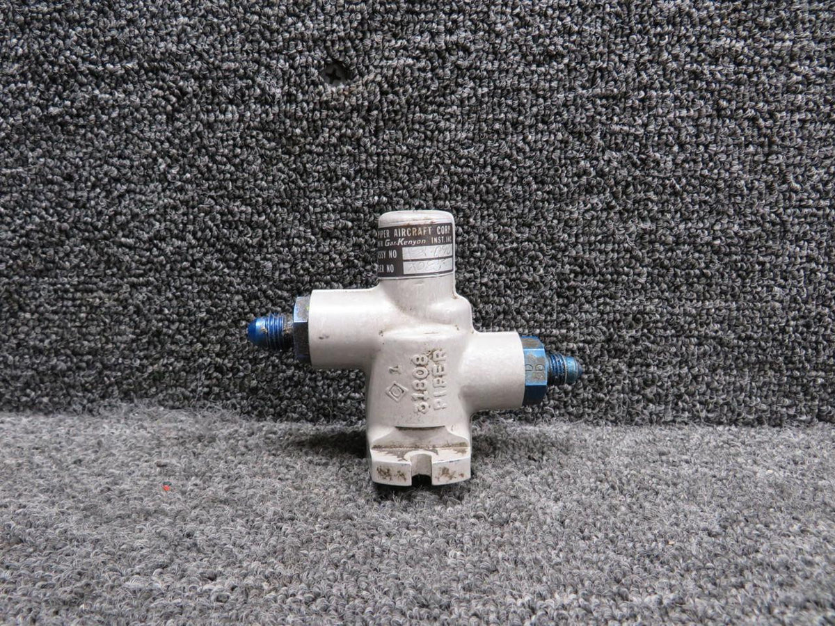 Gar-Kenyon X92-096 Gar Kenyon Valve