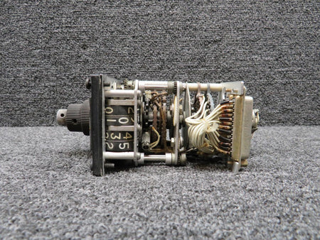 Does Not Apply VHF Comm-1 Communication Control Unit (Cracked Screen) (Core)