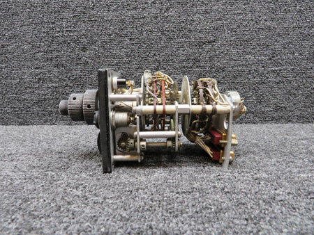 Fairchild Aviation Fairchild SA-226-TC VHF Comm-1 Communication Control (Worn Face)