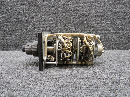 Fairchild Aviation Fairchild SA-226-TC VHF Comm-1 Communication Control (Worn Face)