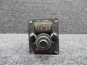 Fairchild SA-226-TC VHF Comm-1 Communication Control (Worn Face)