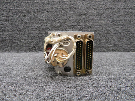 Fairchild Aviation Fairchild SA-226-TC VHF Comm-2 Communication Control (Worn Knobs)
