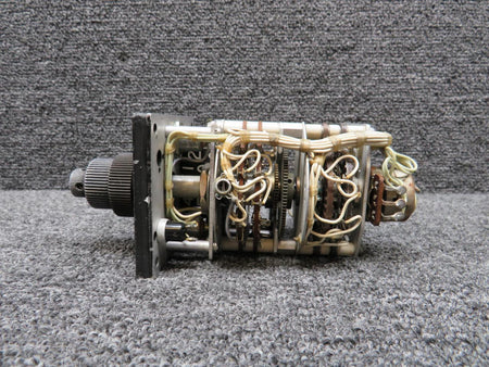 Fairchild Aviation Fairchild SA-226-TC VHF Comm-2 Communication Control (Rusted Wire Connect)