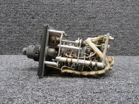 Fairchild Aviation Fairchild SA-226-TC VHF Comm-2 Communication Control (Rusted Wire Connect)