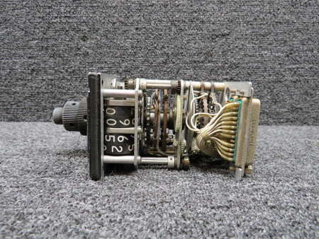 Fairchild Aviation Fairchild SA-226-TC VHF Comm-2 Communication Control (Rusted Wire Connect)