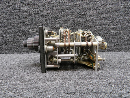 Does Not Apply VHF Comm-2 Communication Control Unit