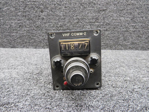 VHF Comm-2 Communication Control Unit