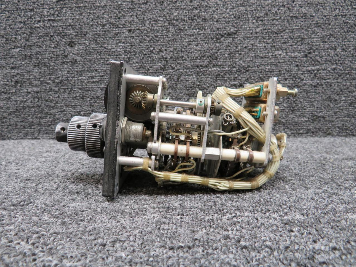 Does Not Apply VHF Comm-2 Communication Control Unit