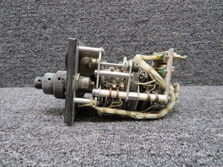Does Not Apply VHF Comm-2 Communication Control Unit