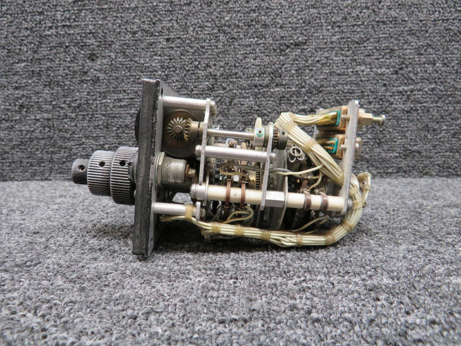 Does Not Apply VHF Comm-2 Communication Control Unit