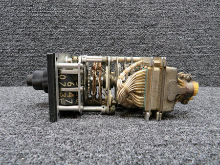 Does Not Apply Comm-1A Communication Control Unit with TFR Switch and SQ Knob