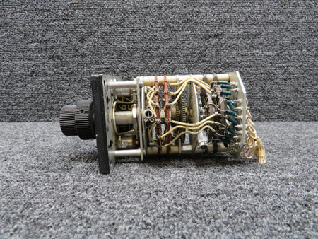 Does Not Apply Comm-1 Communication Control Unit