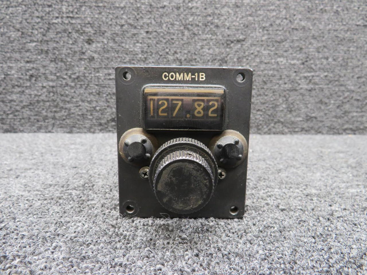 Does Not Apply Comm-1 Communication Control Unit