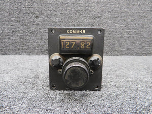 Comm-1 Communication Control Unit
