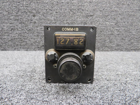 Does Not Apply Comm-1 Communication Control Unit