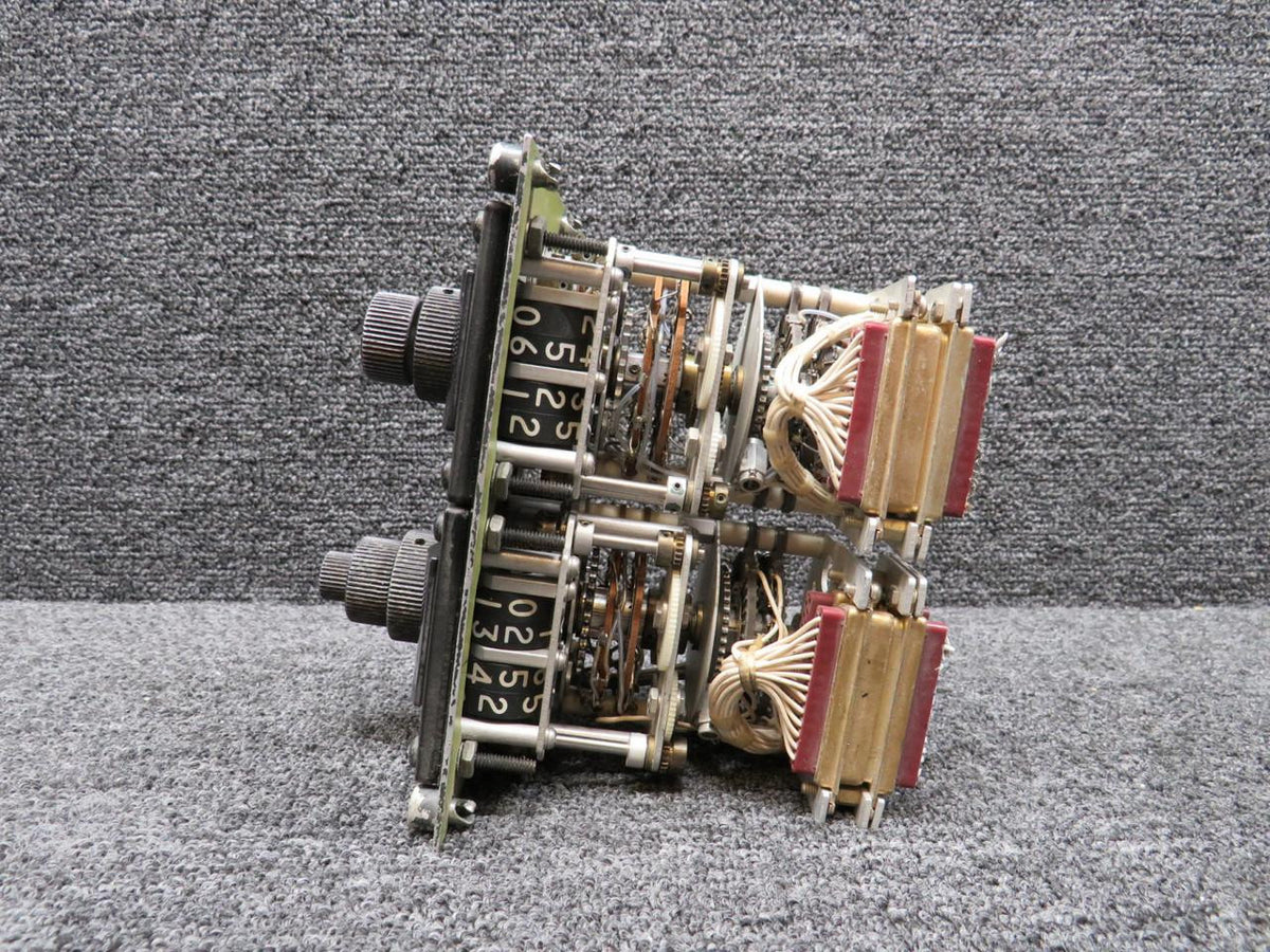 Does Not Apply Comm-1B and Comm-2 Communication Control Unit Assembly