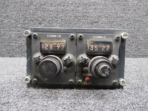 Comm-1B and Comm-2 Communication Control Unit Assembly