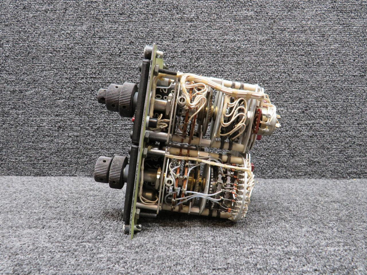 Does Not Apply Comm-1B and Comm-2 Communication Control Unit Assembly