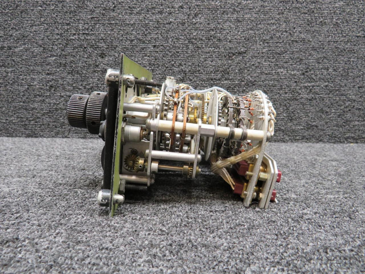 Does Not Apply Comm-1B and Comm-2 Communication Control Unit Assembly