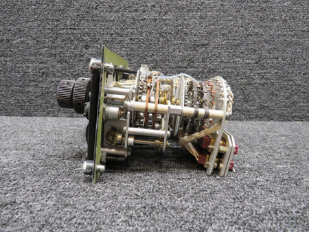 Does Not Apply Comm-1B and Comm-2 Communication Control Unit Assembly