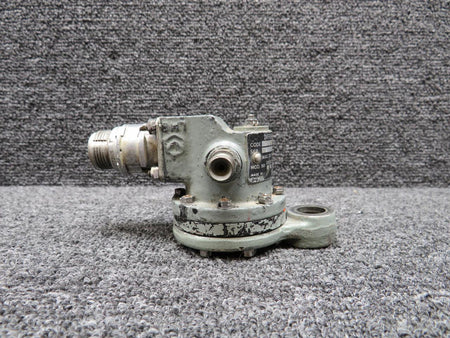 Smiths 1183PG-SB-1-3 Smiths Differential Pressure Switch with Mods (Worn Paint)