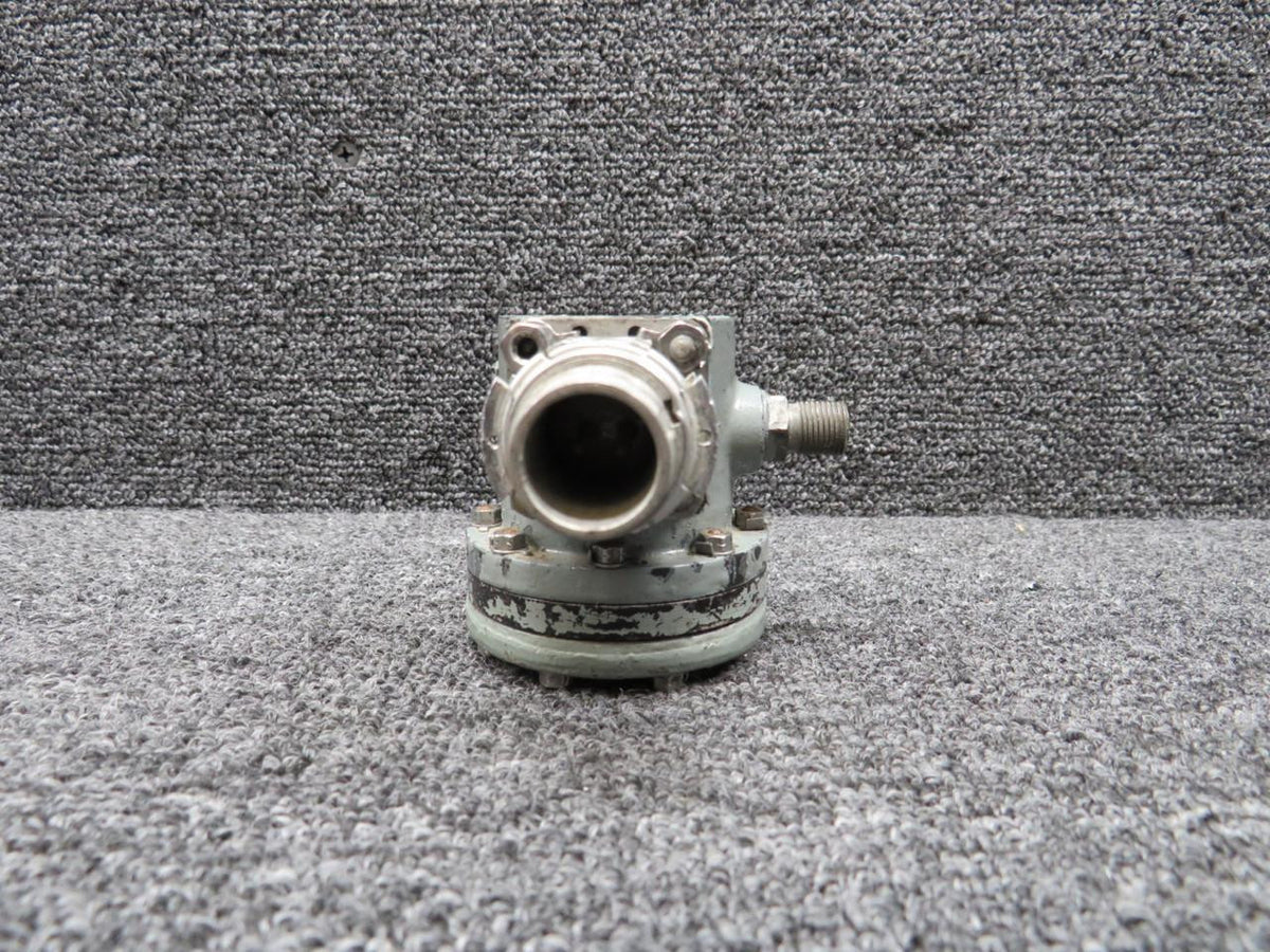 Smiths 1183PG-SB-1-3 Smiths Differential Pressure Switch with Mods (Worn Paint)