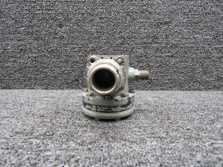 Smiths 1183PG-SB-1-3 Smiths Differential Pressure Switch with Mods (Worn Paint)