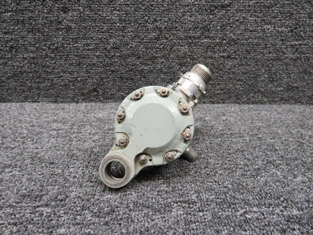 Smiths 1183PG-SB-1-3 Smiths Differential Pressure Switch with Mods (Worn Paint)