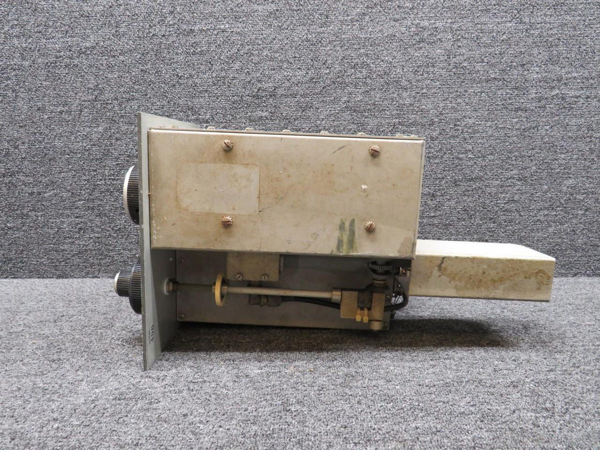Tell-Instrument Electronics Corp T-12-2A Tell-Instrument Electronics Corp Glide Slope Head (Loose Parts) (Core)