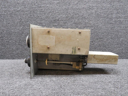 Tell-Instrument Electronics Corp T-12-2A Tell-Instrument Electronics Corp Glide Slope Head (Loose Parts) (Core)