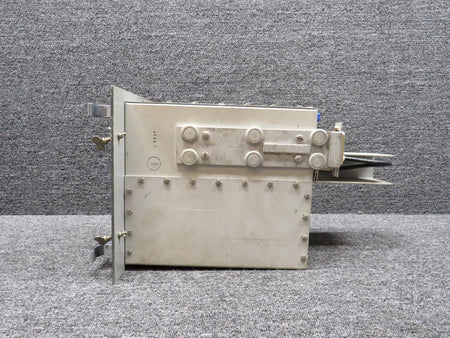 Tell-Instrument Electronics Corp T-12-2A Tell-Instrument Electronics Corp Glide Slope Head (Loose Parts) (Core)