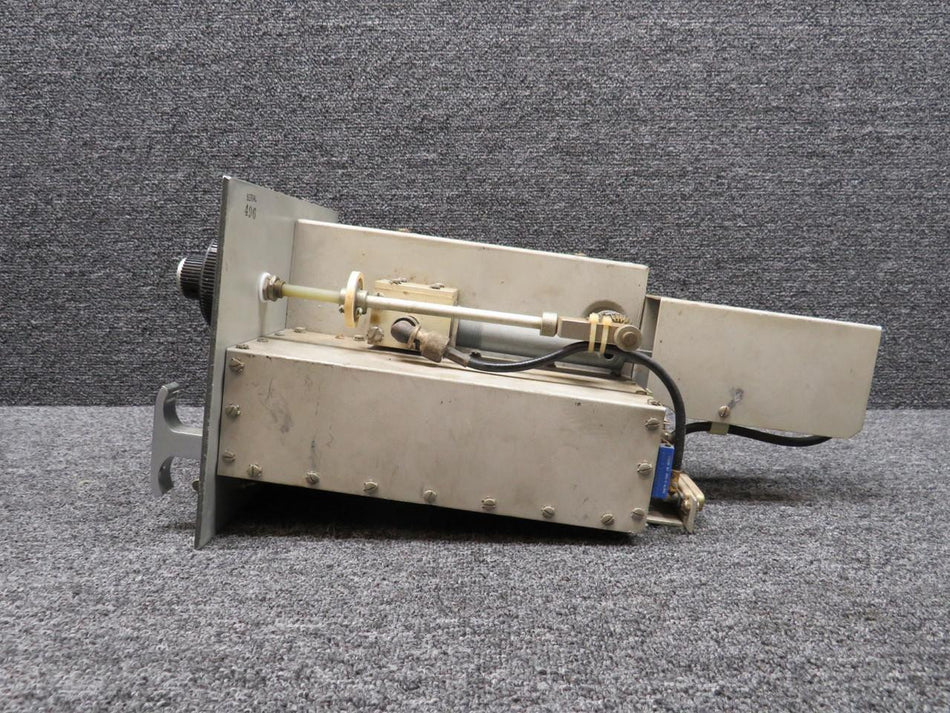 Tell-Instrument Electronics Corp T-12-2A Tell-Instrument Electronics Corp Glide Slope Head (Loose Parts) (Core)