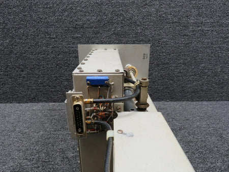 Tell-Instrument Electronics Corp T-12-2A Tell-Instrument Electronics Corp Glide Slope Head (Loose Parts) (Core)