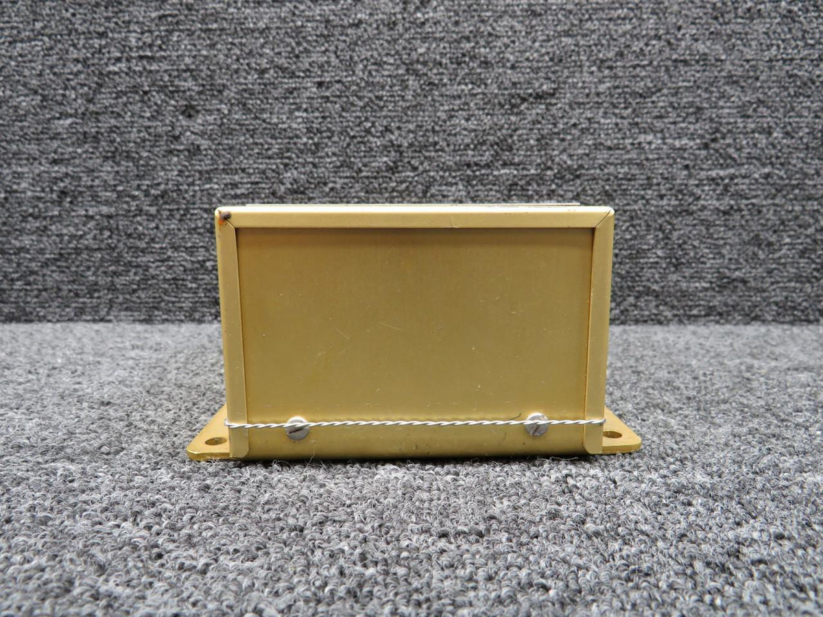 Phoenix VR-1010-24-2C (Alt: 6608090-1) Phoenix DC Voltage Regulator (Worn Mount Hole)