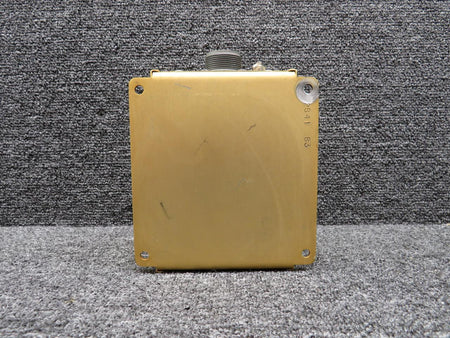 Phoenix VR-1010-24-2C (Alt: 6608090-1) Phoenix DC Voltage Regulator (Worn Mount Hole)