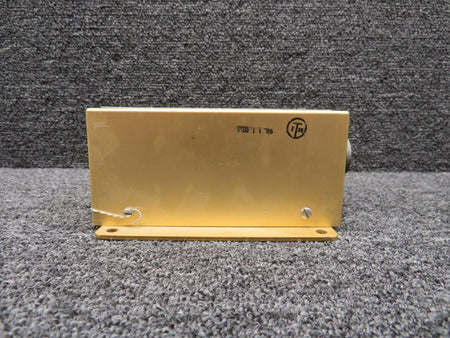 Phoenix VR-1010-24-2C (Alt: 6608090-1) Phoenix DC Voltage Regulator (Worn Mount Hole)
