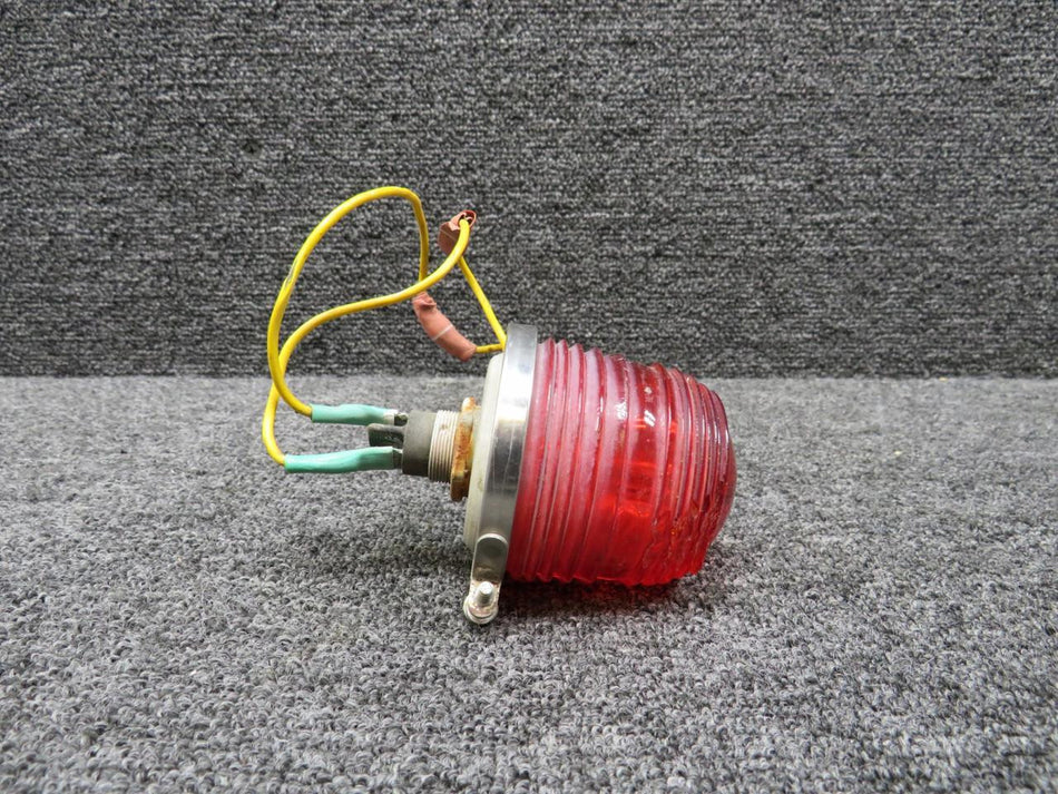 Cessna Aircraft Parts C621001-0102 (Use: 151-0006) Cessna Flashing Beacon (24V) (Core)